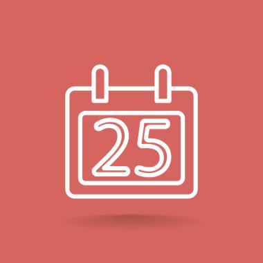 Takvim günü simgesi