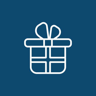hediye kutusu simgesi