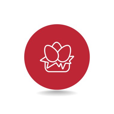 tavuk yumurta simgesi