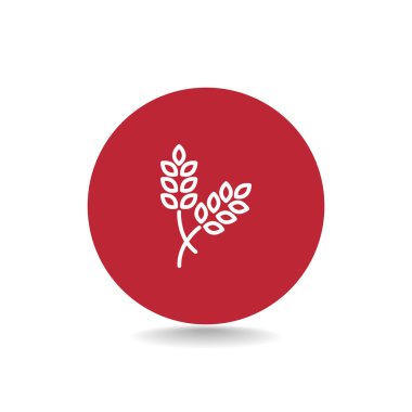 kulakları buğday simgesinin