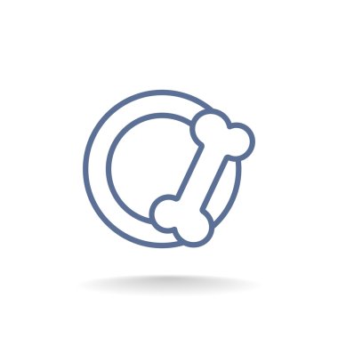 hayvanlar yiyecek için kase