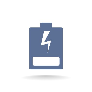 Akü Pil simgesi