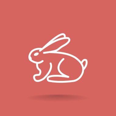 Anahat bunny simgesi