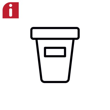 içki simgesi götürün