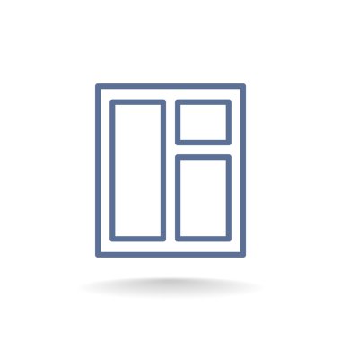 pencere kutusu simgesi