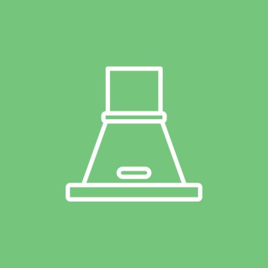 mutfak extractor simgesi