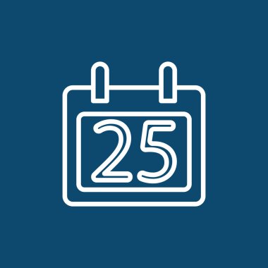 Takvim günü simgesi