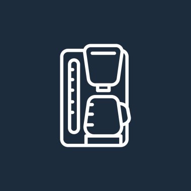 kahve makinesi simgesi