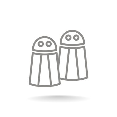 tuz ve biber simgesi