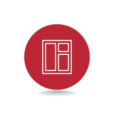 pencere kutusu simgesi