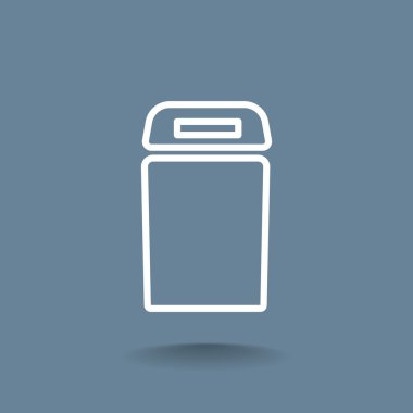 Bulaşık makinesi simgesini