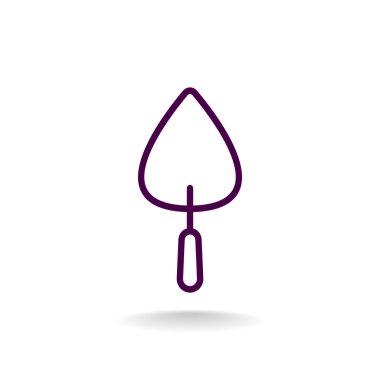 Mala simgesini oluşturmak için