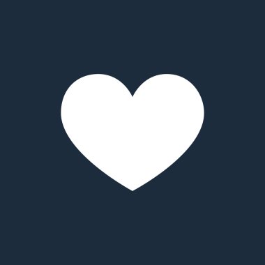 kalp simgesi kavramı