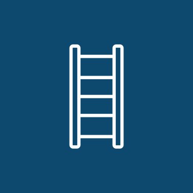 merdiven aracı simgesini