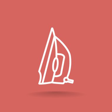 cihaz yumuşatma-demir simgesi