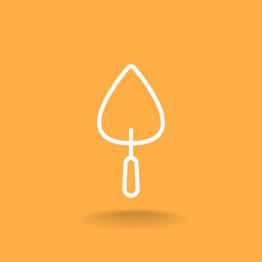 Mala simgesini oluşturmak için