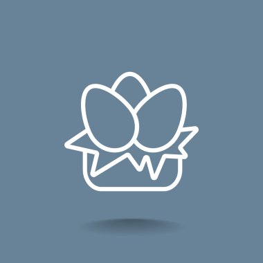 tavuk yumurta simgesi