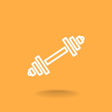 Modern siluet halter