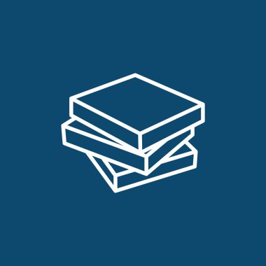 koleksiyonu kitap simgesi