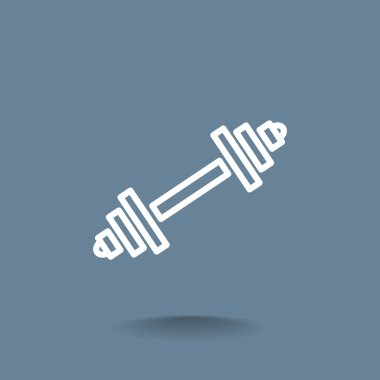 Modern siluet halter