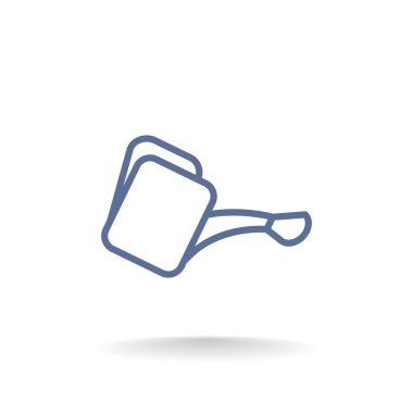 Serpin çiçek simgesi