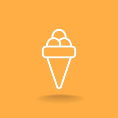 Dondurma simgesi