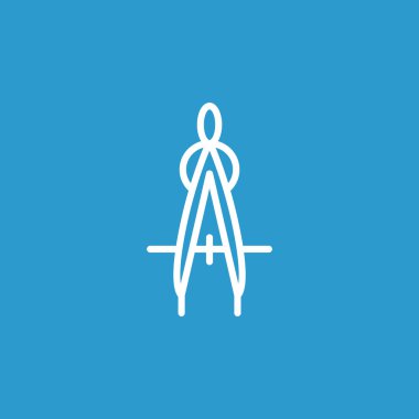 Bölücüler, pergel simgesi