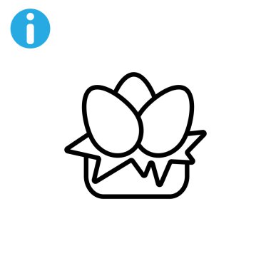 tavuk yumurta simgesi