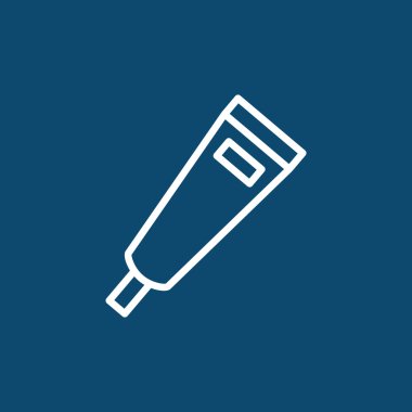 Jel, köpük veya sıvı sabun simgesi