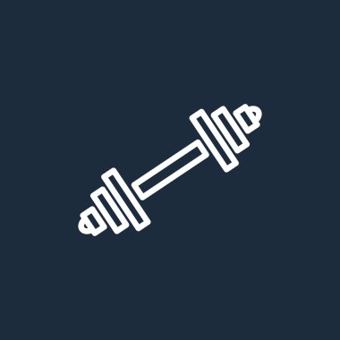 Modern siluet halter