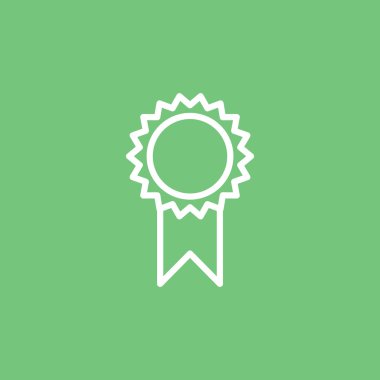 başarı madalyası simgesi