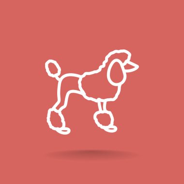 Fransız kaniş simgesi