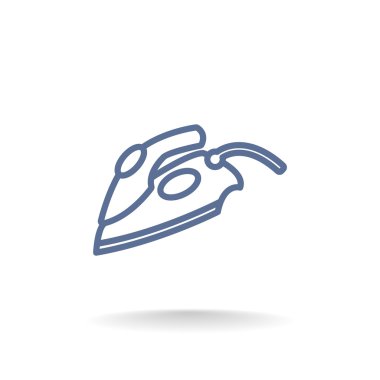 demir simgesi düzgünleştirme