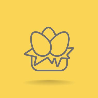 tavuk yumurta simgesi