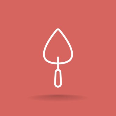 Mala simgesini oluşturmak için