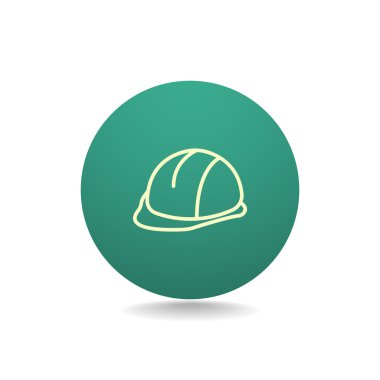 İnşaat başlığı simgesi