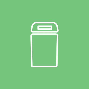 Bulaşık makinesi simgesini