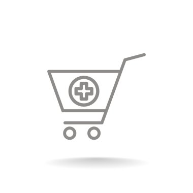 sepet simgesi ekleme