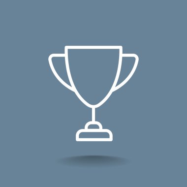 Şampiyonlar Kupası simgesi