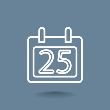 Takvim günü simgesi