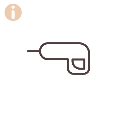 Matkap aracı simgesini