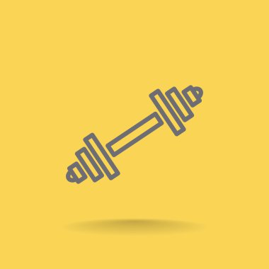 Modern siluet halter