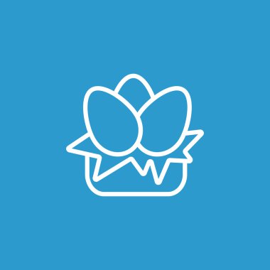 tavuk yumurta simgesi