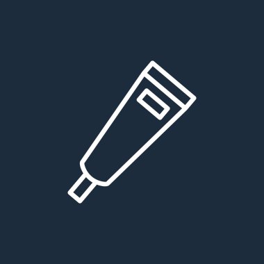 Jel, köpük veya sıvı sabun simgesi