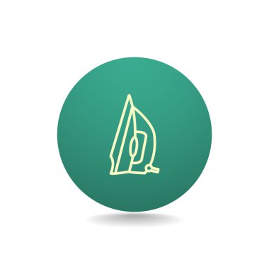 cihaz yumuşatma-demir simgesi