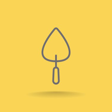 Mala simgesini oluşturmak için