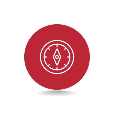 Gezinti pusula simgesini