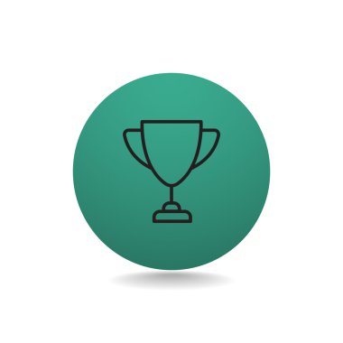 Şampiyonlar Kupası simgesi