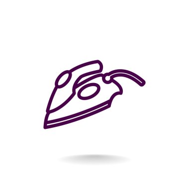 demir simgesi düzgünleştirme