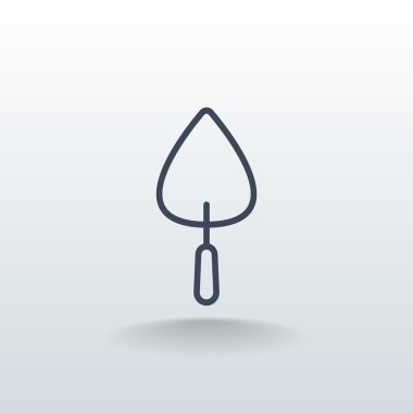 Mala simgesini oluşturmak için